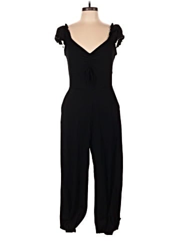 Derek Heart Jumpsuit (view 1)