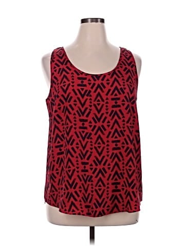 Faded Glory Tank Top (view 1)