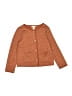 Cat & Jack Orange Jacket Size 6 - 6X - photo 1