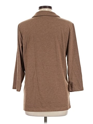 Matty M Pullover Sweater (view 2)