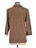 Matty M Brown Pullover Sweater Size L - photo 2