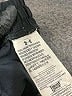 Under Armour 100% Polyester Black Athletic Shorts Size M (youth) - photo 3
