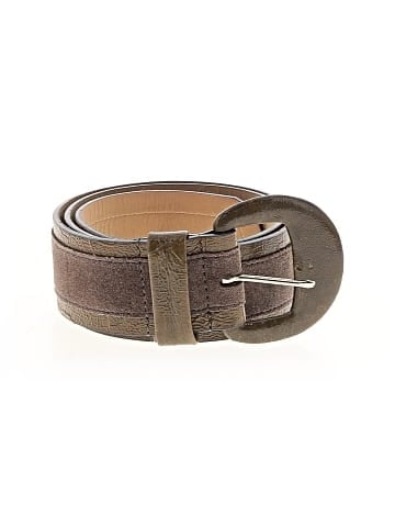 Via Spiga Leather Belt (view 1)