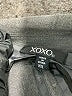 XOXO Gray Blazer Size XXL - photo 6