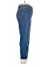 SPANX Blue Jeans Size 14 Petite - photo 4