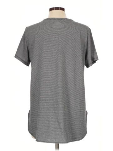 Lands' End Short Sleeve T-Shirt (view 2)