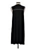 Max Studio Graphic Black Cocktail Dress Size S - photo 2