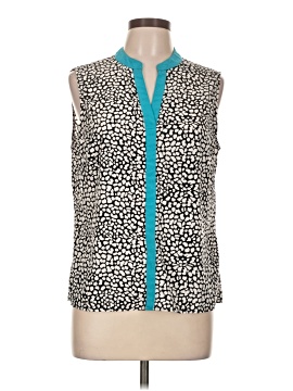 Talbots Outlet Sleeveless Blouse