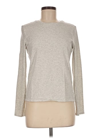 Lululemon Athletica Long Sleeve T-Shirt (view 1)