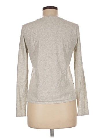 Lululemon Athletica Long Sleeve T-Shirt (view 2)