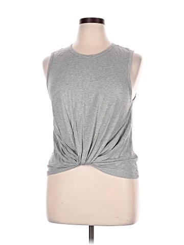ABound Sleeveless T-Shirt (view 1)