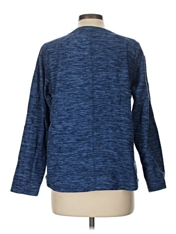 St. John's Bay Pullover Sweater (view 2)