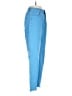 Zara Color Block Blue Jeans Size 2 - photo 4