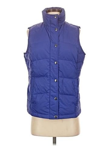 Lands' End Vest (view 1)