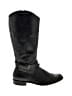 L.L.Bean Black Boots Size 9 - photo 1