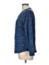 St. John's Bay 100% Polyester Blue Pullover Sweater Size L - photo 5