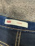 Levi's Solid Blue Jeggings Size 14R - photo 3