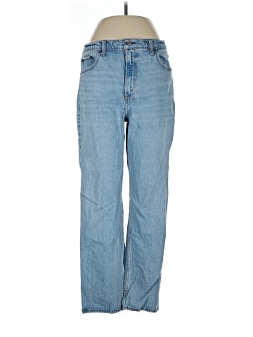 Abercrombie & Fitch Jeans (view 1)