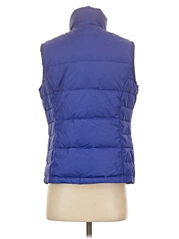 Lands' End Vest (view 2)