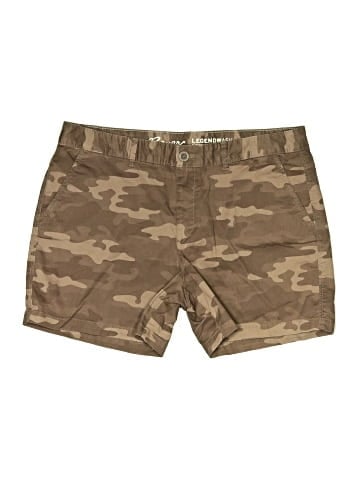 Eddie Bauer Khaki Shorts (view 1)