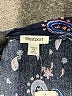 Westport 100% Rayon Blue Short Sleeve Blouse Size 1X - photo 7