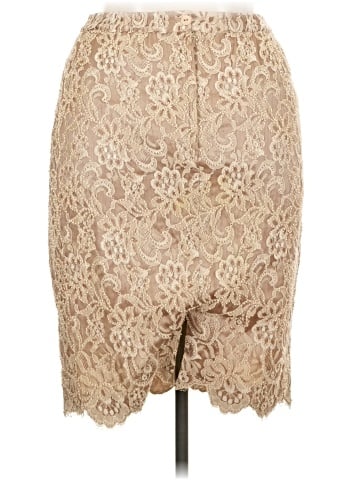 Carmen Marc Valvo Formal Skirt (view 2)