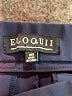 ELOQUII Blue Active Pants Size 16 Plus - photo 7