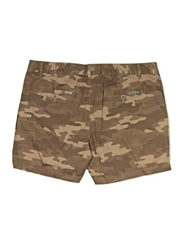Eddie Bauer Khaki Shorts (view 2)