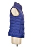 Lands' End 100% Nylon Blue Vest Size S - photo 4