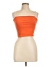 BDG Orange Tank Top Size L - photo 1