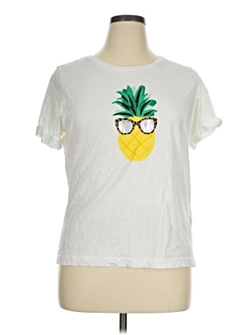 Kate Spade New York Short Sleeve T-Shirt (view 1)