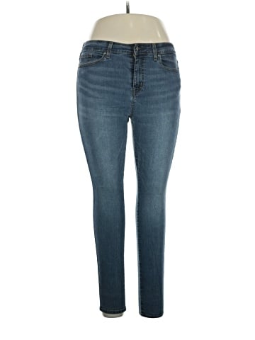 Levi Strauss Signature Jeans (view 1)
