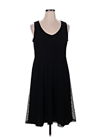 Slinky Brand Casual Dress (view 1)