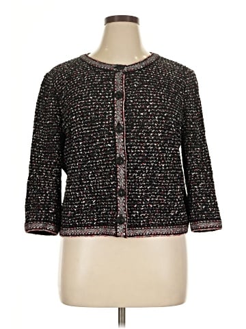 St. John Jacket (view 1)