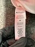 Athleta Solid White Romper Size M - photo 5