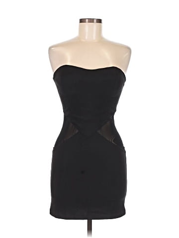 Urban Behavior Cocktail Dress (view 1)