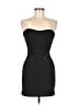Urban Behavior Black Cocktail Dress Size M - photo 1