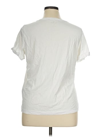 Kate Spade New York Short Sleeve T-Shirt (view 2)