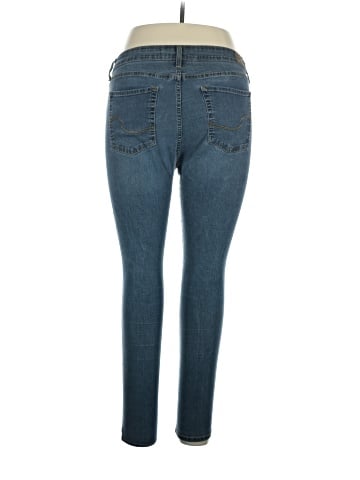 Levi Strauss Signature Jeans (view 2)