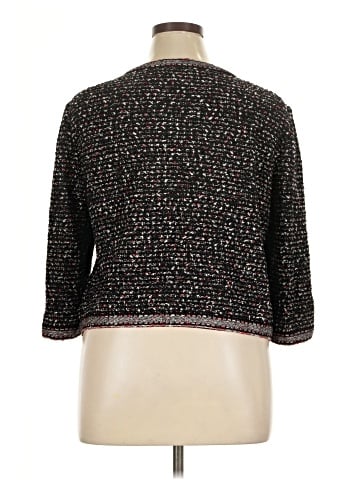 St. John Jacket (view 2)