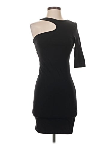Bebe Cocktail Dress (view 1)