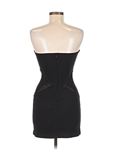 Urban Behavior Cocktail Dress (view 2)