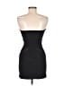 Urban Behavior Black Cocktail Dress Size M - photo 2