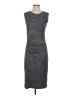 Gap Gray Casual Dress Size XS - photo 1