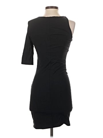 Bebe Cocktail Dress (view 2)