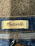 Madewell Blue Jeans Size 26 waist - photo 7