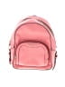 MICHAEL Michael Kors Pink Leather Backpack One size - photo 1