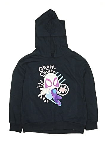 Marvel Pullover Hoodie (view 1)