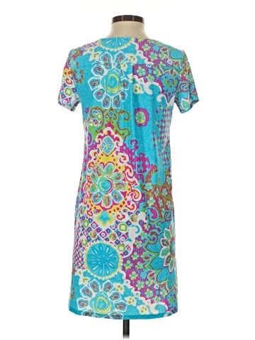 Jude Connally Casual Dress (view 2)