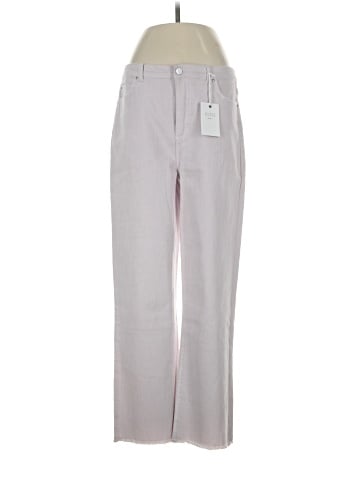 Ecru Jeans (view 1)